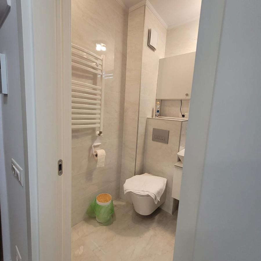 Studio 10 - Catedral Residence Bucharest - Free Parking Zewnętrze zdjęcie