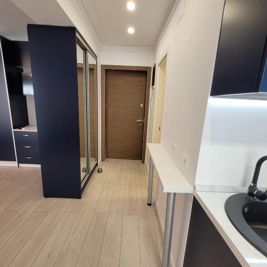 Studio 10 - Catedral Residence Bucharest - Free Parking Zewnętrze zdjęcie