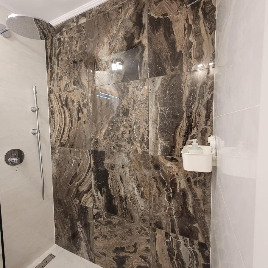 Studio 10 - Catedral Residence Bucharest - Free Parking Zewnętrze zdjęcie